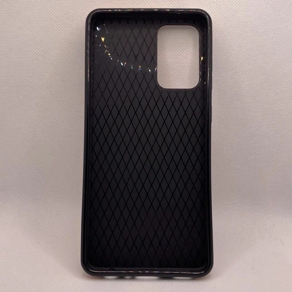 Galaxy A72 Wallet Case